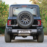 Thar Roxx - Reverse Lights