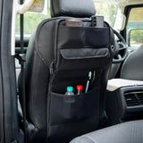 Thar Roxx - Front Seat Organizer