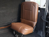 Thar Roxx - New Parallel Seats - for More Sapce