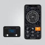 Isuzu Accessories - Wind Booster Throttle Controller