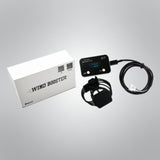 Thar Roxx - Windbooster Throttle Controller
