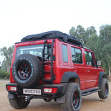 Suzuki Jimny - Carrier Cover (Medium)
