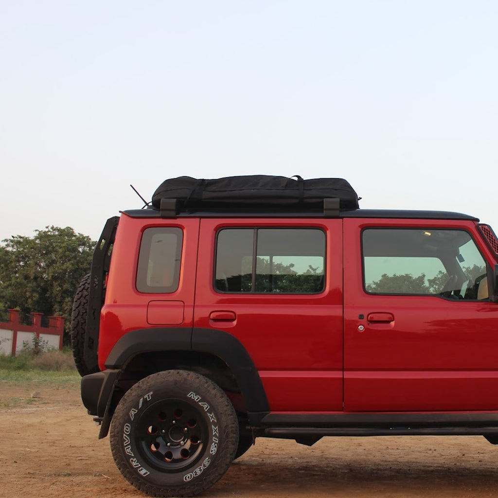 Suzuki Jimny - Carrier Cover (Medium)
