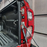 Hilux - Tailgate Seal Kit