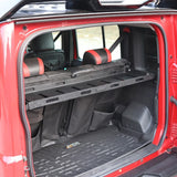 Suzuki Jimny - Rear Boot Tray