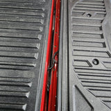 Hilux - Tailgate Seal Kit