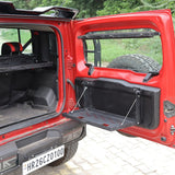 Jimny - Interior Accessories - Tailgate Folding Tray