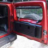 Jimny - Interior Accessories - Tailgate Folding Tray