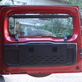 Jimny - Interior Accessories - Tailgate Folding Tray