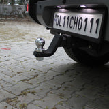 Mahindra Thar - Tow Mount (Mount Only)