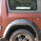 Mahindra Thar - Wheel Arches 6"