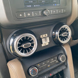 Mahindra Thar - AC Vents [With RGB]