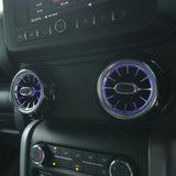 Mahindra Thar - AC Vents [With RGB]