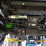 Jimny Offer - Performance & Comfort