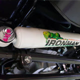 Suzuki Jimny - Ironman Steering Damper