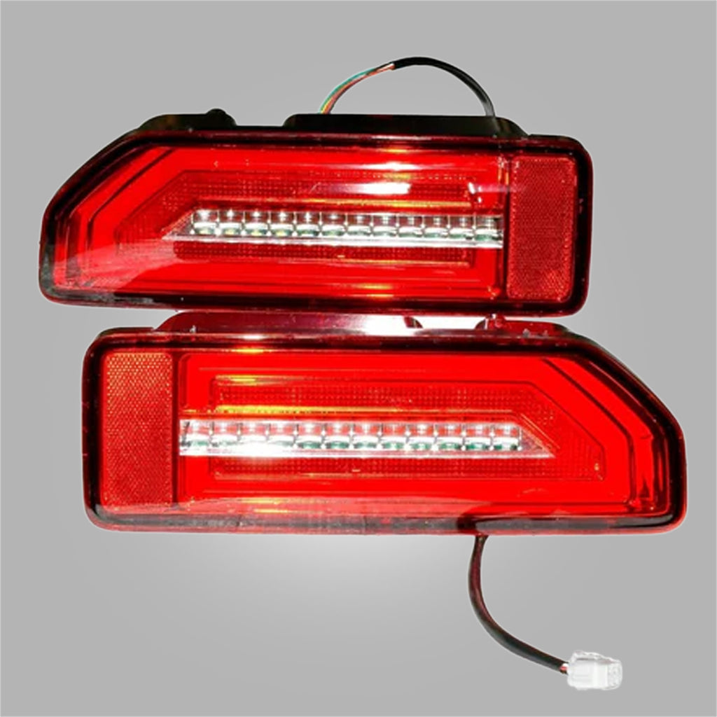 Suzuki Jimny - Tail Lights LED
