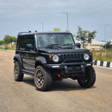 Jimny - New Wolf Front Bumper