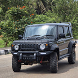 Jimny - New Wolf Front Bumper