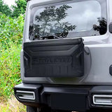 Jimny - Rear Door Toolbox - External Storage Box