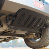 Mahindra Thar - Underbody Protection Steel