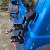 Jimny - Exterior Accessories - Folding Foot Step