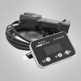 Mahindra Thar - Wind Booster Throttle Controller