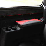 Mahindra Thar - Rear Arm Rest