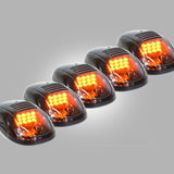 Mahindra Thar - Marker Lights