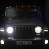 Mahindra Thar - Marker Lights
