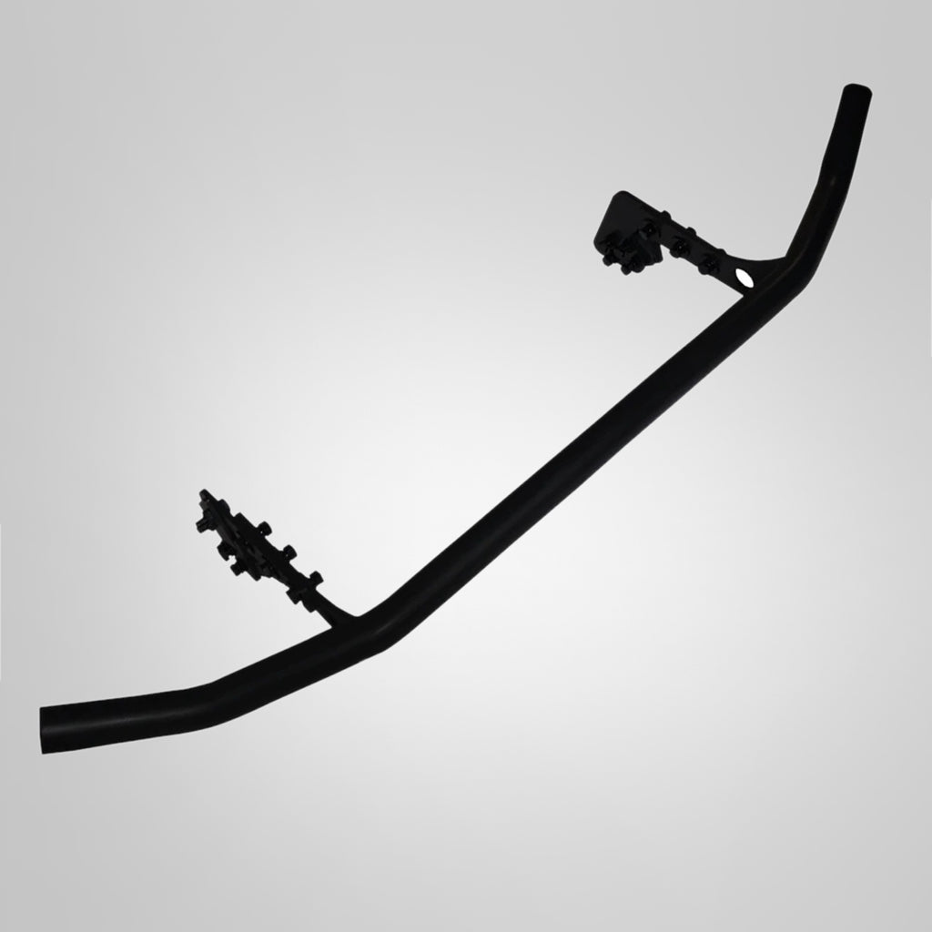 Jimny - Front Bumper Guard