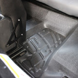 Mahindra Thar - Mats 3D [Off Road]