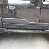 Mahindra Thar - Side Cladding