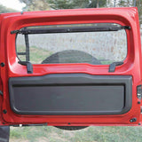 Suzuki Jimny - Defogger Wire Cover