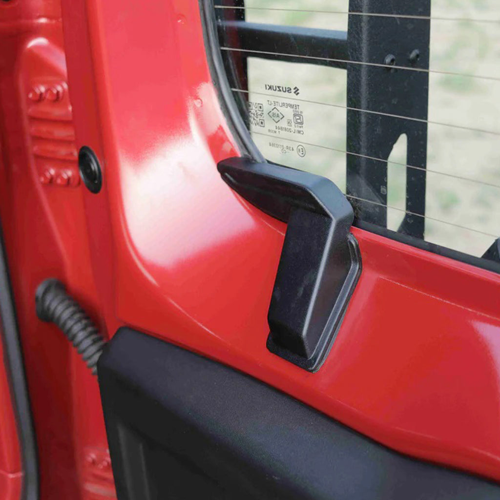 Suzuki Jimny - Defogger Wire Cover