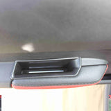 Jimny Front Door Handle Storage (Pair)