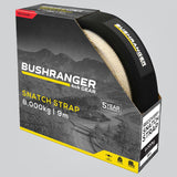Toyota Hilux -Bushranger Snatch Strap