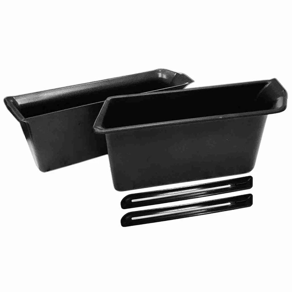 Jimny Front Door Handle Storage (Pair)