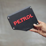 Thar Roxx - Fuel Lid Cover