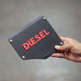 Thar Roxx - Fuel Lid Cover
