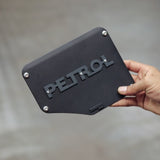 Thar Roxx - Fuel Lid Cover