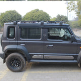 Suzuki Jimny - Roof Carrier - Model SR
