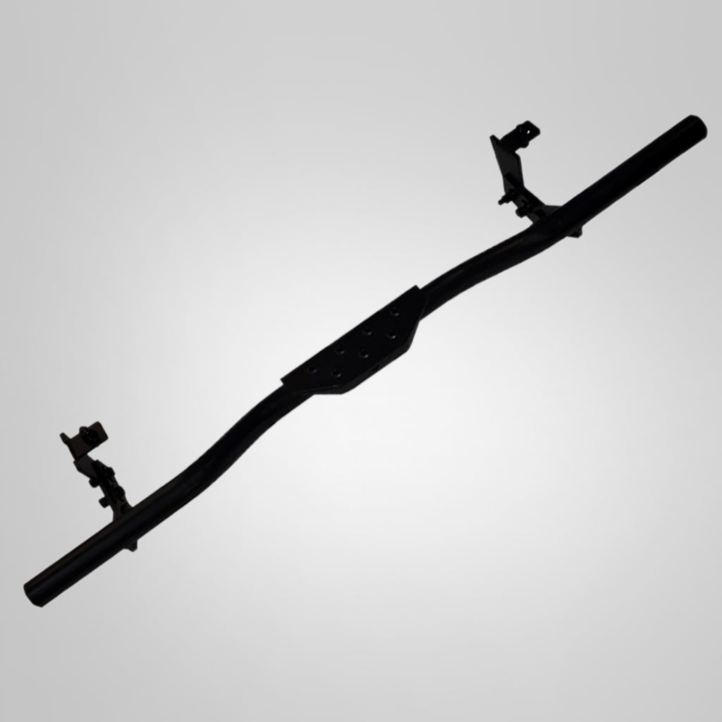 Jimny - Rear Bumper Guard