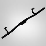Jimny - Rear Bumper Guard