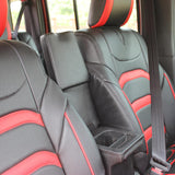 Suzuki Jimny - Front Arm Rest