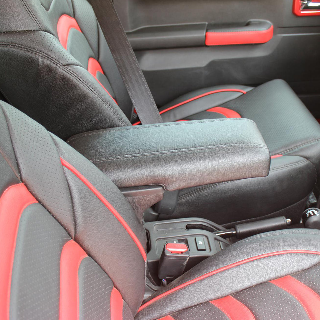 Suzuki Jimny - Front Arm Rest