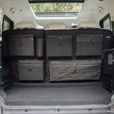 Thar Roxx - Rear Seat Organizer