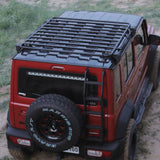 Suzuki Jimny - Roof Carrier - Model SH