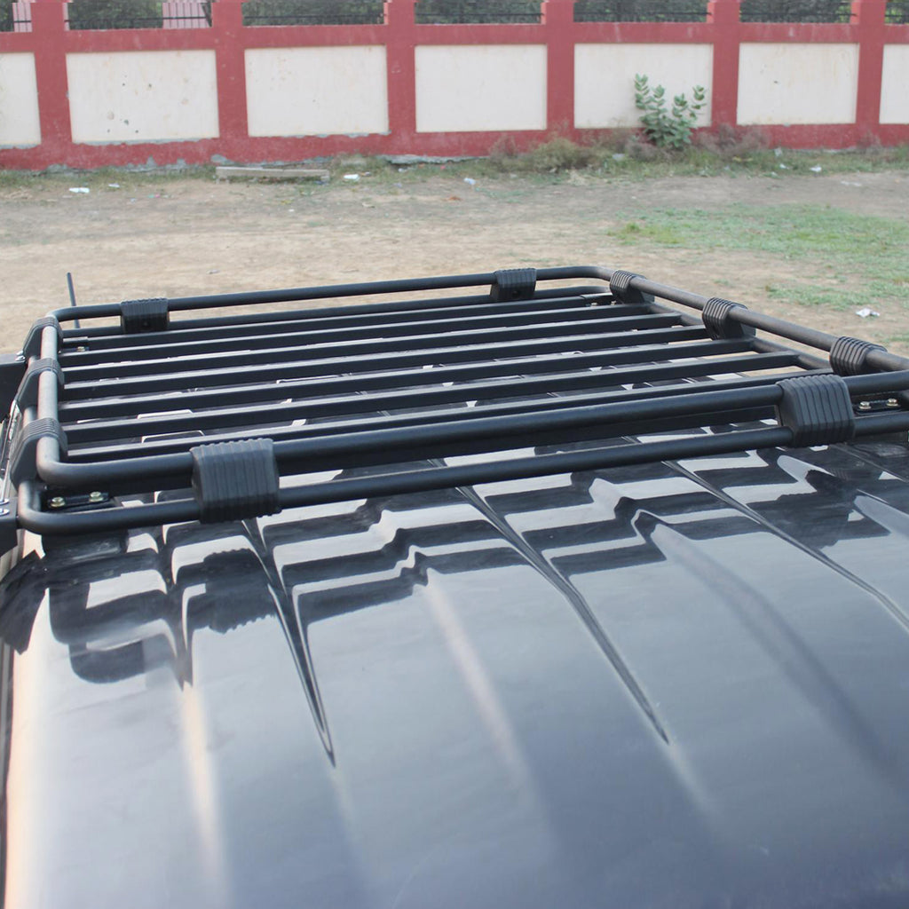 Suzuki Jimny - Roof Carrier - Model DH