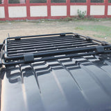 Suzuki Jimny - Roof Carrier - Model DH