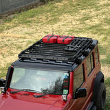 Suzuki Jimny - Roof Carrier Model DR